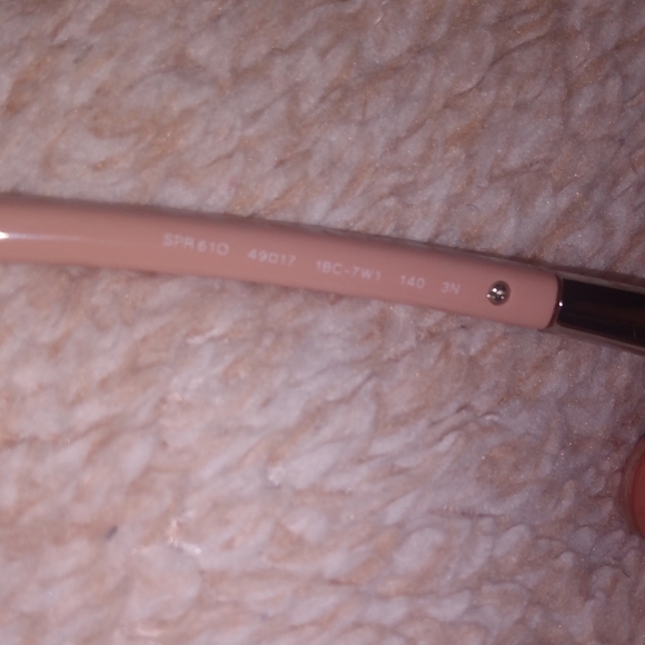 Prada Sunglasses - Picture 4 of 6